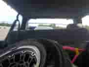 1990 Chevrolet Blazer with VIN 1GNCS18ZXL8120949, listed as a Copart auction lot 81850765 with 129,436 mi miles and Salvage title. Bid and sale history available at DreamBid. Image 10.