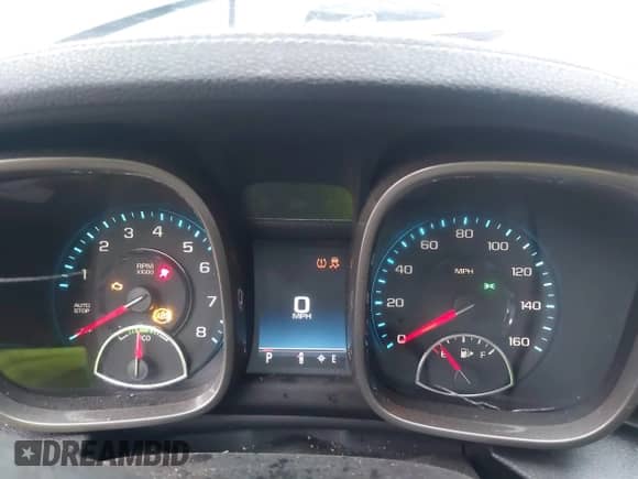 2013 Chevrolet Malibu Eco с VIN 1G11D5RR0DF115510, выставлен на аукционе IAAI как лот 42603699 с пробегом 217 705 миль миль и . История ставок и продаж доступна на DreamBid. Изображение 7.