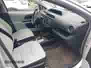 2013 Toyota Prius Two с VIN JTDKDTB39D1549055, выставлен на аукционе IAAI как лот 43547890 с пробегом 216 603 миль миль и . История ставок и продаж доступна на DreamBid. Изображение 5.