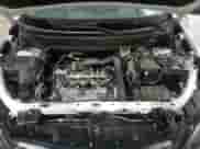 2020 Chevrolet Equinox LS z VIN 2GNAXSEV0L6121260, wystawiony jako Copart lot #54696865 z przebiegiem 67 596 mil mil oraz Czysty tytuł • Clean title. Historia ofert i sprzedaży dostępna na DreamBid. Obrazek 12.