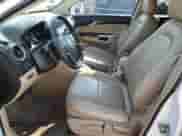 2009 Saturn VUE XE с VIN 3GSCL33P99S519783, выставлен на аукционе Copart как лот 65967915 с пробегом Не указан миль и Списание • Salvage title. История ставок и продаж доступна на DreamBid. Изображение 7.