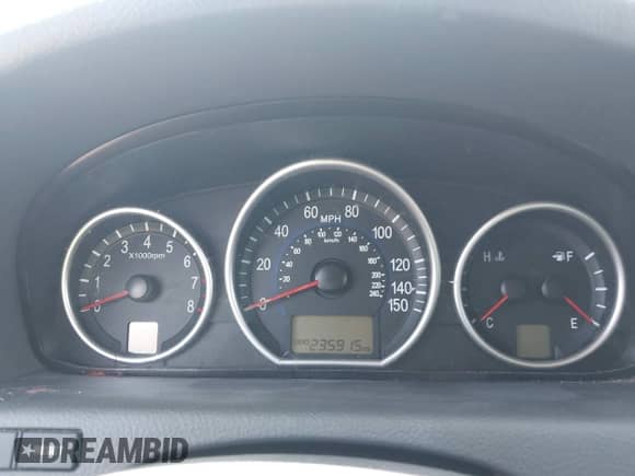 2012 Hyundai Veracruz Limited с VIN KM8NUDCC0CU205432, выставлен на аукционе IAAI как лот 42547969 с пробегом 235 915 миль миль и . История ставок и продаж доступна на DreamBid. Изображение 7.