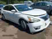 2015 Nissan Altima 2.5 с VIN 1N4AL3AP0FN336869, выставлен на аукционе IAAI как лот 43147069 с пробегом 130 493 миль миль и . История ставок и продаж доступна на DreamBid. Изображение 1.