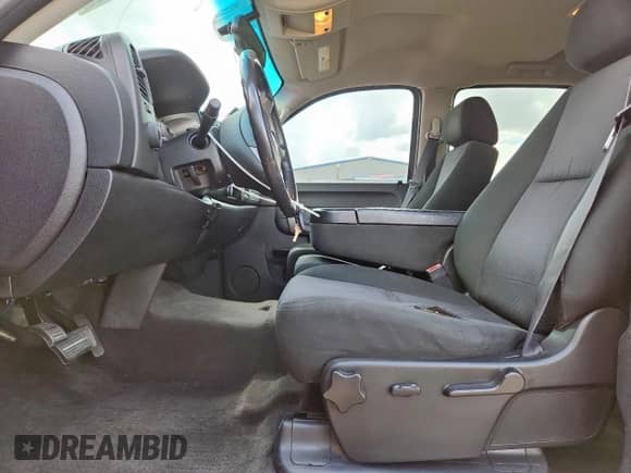 2012 Chevrolet Silverado 1500 LT с VIN 3GCPCSEA6CG221508, выставлен на аукционе Copart как лот 61954965 с пробегом 197 095 миль миль и Чистый • Clean title. История ставок и продаж доступна на DreamBid. Изображение 7.