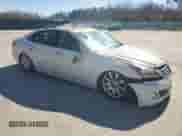 2011 Hyundai Equus Ultimate z VIN KMHGH4JF1BU041181, wystawiony jako Copart lot #48549545 z przebiegiem Nie podano mil oraz Nie do naprawy • Non repairable. Historia ofert i sprzedaży dostępna na DreamBid. Obrazek 4.