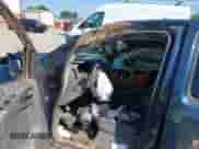 2019 Nissan Frontier S with VIN 1N6AD0ER1KN723309, listed as a IAAI auction lot 42148419 with Not provided miles and . Bid and sale history available at DreamBid. Image 5.