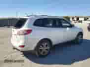 2012 Hyundai Santa Fe SE с VIN 5XYZHDAG5CG108597, выставлен на аукционе Copart как лот 81988025 с пробегом 238 622 миль миль и Чистый • Clean title. История ставок и продаж доступна на DreamBid. Изображение 3.