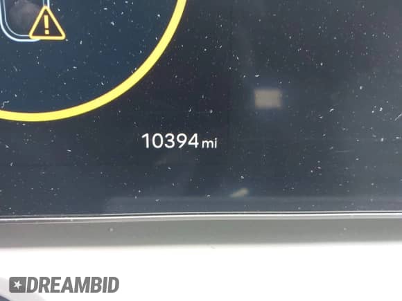 2025 Hyundai Tucson Limited с VIN 5NMJECDE4SH485162, выставлен на аукционе IAAI как лот 43380041 с пробегом 10 394 миль миль и . История ставок и продаж доступна на DreamBid. Изображение 15.