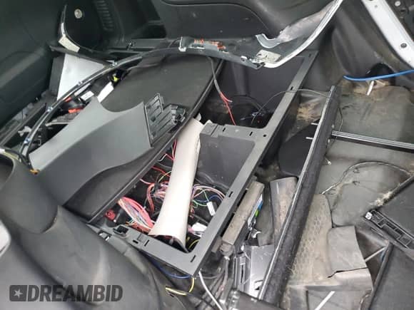 2021 Dodge Durango Pursuit с VIN 1C4RDJFG4MC763486, выставлен на аукционе Copart как лот 57222495 с пробегом 59 485 миль миль и Списание • Salvage title. История ставок и продаж доступна на DreamBid. Изображение 13.