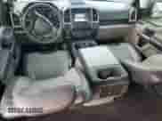 2016 Ford F-150 XL z VIN 1FTEW1CPXGFB82073, wystawiony jako Copart lot #82570455 z przebiegiem 142 842 mil mil oraz Czysty tytuł • Clean title. Historia ofert i sprzedaży dostępna na DreamBid. Obrazek 8.