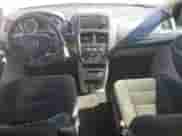 2016 Dodge Grand Caravan SE with VIN 2C4RDGBG9GR237620, listed as a Copart auction lot 70262915 with 178,944 mi miles and Salvage title. Bid and sale history available at DreamBid. Image 8.