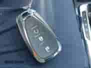 2025 Chevrolet Trax ACTIV z VIN KL77LKEP4SC017664, wystawiony jako IAAI lot #42509843 z przebiegiem 44 840 mil mil oraz . Historia ofert i sprzedaży dostępna na DreamBid. Obrazek 11.