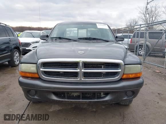 2002 Dodge Dakota с VIN 1B7GL12X22S644306, выставлен на аукционе IAAI как лот 41826999 с пробегом 198 069 миль миль и . История ставок и продаж доступна на DreamBid. Изображение 12.