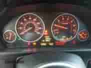 2014 BMW 4 Series 428i xDrive с VIN WBA3N5C59EF716237, выставлен на аукционе Copart как лот 81690525 с пробегом 107 934 миль миль и Списание • Salvage title. История ставок и продаж доступна на DreamBid. Изображение 9.