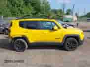 2017 Jeep Renegade Latitude with VIN ZACCJBBB7HPE76594, listed as a IAAI auction lot 42956858 with 123,046 mi miles and . Bid and sale history available at DreamBid. Image 14.