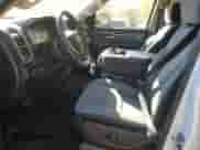 2020 Ram 1500 Big Horn z VIN 1C6RRFBG6LN346059, wystawiony jako Copart lot #74730194 z przebiegiem 39 228 mil mil oraz Szkoda całkowita • Salvage title. Historia ofert i sprzedaży dostępna na DreamBid. Obrazek 7.