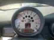 2013 MINI Hardtop S with VIN WMWSV3C50DT392465, listed as a Copart auction lot 58340735 with 40,731 mi miles and Salvage title. Bid and sale history available at DreamBid. Image 9.