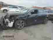 2014 Volvo S60 T6 with VIN YV1902FH2E2293308, listed as a Copart auction lot 85340634 with Not provided miles and Salvage title. Bid and sale history available at DreamBid. Image 1.