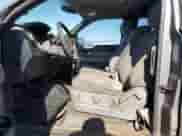 2014 Ford F-150 XL with VIN 1FTEX1CM2EKG32757, listed as a Copart auction lot 86536075 with 192,014 mi miles and Salvage title. Bid and sale history available at DreamBid. Image 7.