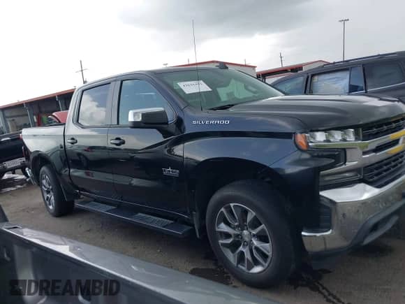 2020 Chevrolet Silverado 1500 LT с VIN 1GCPWCEK4LZ239950, выставлен на аукционе IAAI как лот 42616451 с пробегом 192 804 миль миль и . История ставок и продаж доступна на DreamBid. Изображение 13.