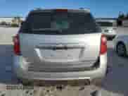 2011 Chevrolet Equinox 1LT z VIN 2GNALDEC9B1298844, wystawiony jako Copart lot #70301575 z przebiegiem 182 728 mil mil oraz Szkoda całkowita • Salvage title. Historia ofert i sprzedaży dostępna na DreamBid. Obrazek 6.
