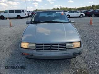 1996 Chevrolet Corsica z VIN 1G1LD5541TY108863, wystawiony jako Copart lot #80650375 z przebiegiem 229 151 mil mil oraz Szkoda całkowita • Salvage title. Historia ofert i sprzedaży dostępna na DreamBid. Obrazek 5.