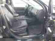 2013 Dodge Durango R/T z VIN 1C4SDJCT1DC654454, wystawiony jako IAAI lot #43507837 z przebiegiem 152 743 mil mil oraz . Historia ofert i sprzedaży dostępna na DreamBid. Obrazek 5.