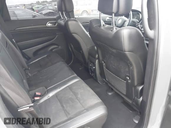 2021 Jeep Grand Cherokee Laredo X with VIN 1C4RJFAG4MC690570, listed as a IAAI auction lot 42708592 with 64,547 mi miles and . Bid and sale history available at DreamBid. Image 8.