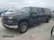 2004 Chevrolet Silverado 3500 SRW с VIN 1GCHK33294F215441, выставлен на аукционе Copart как лот 75124814 с пробегом Не указан миль и Списание • Salvage title. История ставок и продаж доступна на DreamBid. Изображение 1.