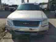 2006 Ford Explorer XLT with VIN 1FMEU73E66UA73347, listed as a Copart auction lot 71068115 with 121,624 mi miles and Salvage title. Bid and sale history available at DreamBid. Image 5.