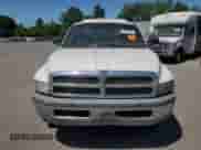 2002 Dodge 2500 with VIN 3B7KC23Z62M212116, listed as a Copart auction lot 58445855 with 246,902 mi miles and Clean title. Bid and sale history available at DreamBid. Image 5.