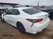 2023 Toyota Camry SE with VIN 4T1T11AK9PU800245, listed as a IAAI auction lot 42989278 with 40,590 mi miles and . Bid and sale history available at DreamBid. Image 14.