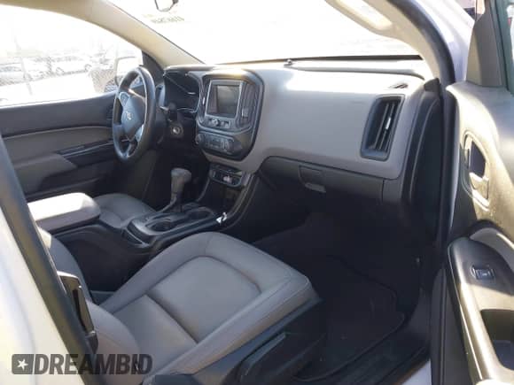 2019 Chevrolet Colorado 4WD Work Truck с VIN 1GCHTBEA3K1233097, выставлен на аукционе IAAI как лот 41667849 с пробегом 107 720 миль миль и . История ставок и продаж доступна на DreamBid. Изображение 5.