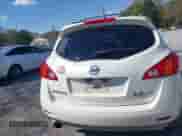 2010 Nissan Murano SL с VIN JN8AZ1MW0AW106661, выставлен на аукционе IAAI как лот 43357011 с пробегом 198 174 миль миль и . История ставок и продаж доступна на DreamBid. Изображение 17.