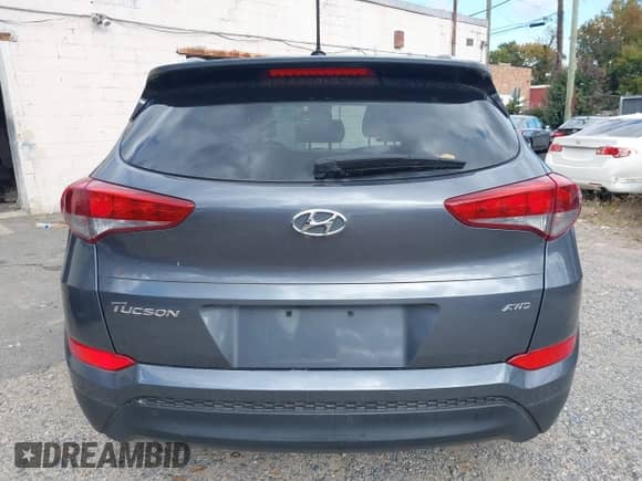 2016 Hyundai Tucson SE с VIN KM8J3CA47GU217090, выставлен на аукционе IAAI как лот 43544260 с пробегом 42 905 миль миль и . История ставок и продаж доступна на DreamBid. Изображение 17.