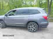 2021 Honda Pilot Touring 7-Passenger с VIN 5FNYF6H69MB005833, выставлен на аукционе IAAI как лот 42299145 с пробегом 66 621 миль миль и . История ставок и продаж доступна на DreamBid. Изображение 14.