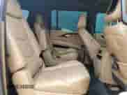 2019 Cadillac Escalade ESV Platinum с VIN 1GYS3KKJ8KR244022, выставлен на аукционе Copart как лот 69283205 с пробегом 90 489 миль миль и Списание • Salvage title. История ставок и продаж доступна на DreamBid. Изображение 11.