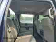 2015 Ford F-150 XLT с VIN 1FTEW1EP9FFC81513, выставлен на аукционе Copart как лот 67582825 с пробегом 100 523 миль миль и Чистый • Clean title. История ставок и продаж доступна на DreamBid. Изображение 10.