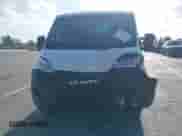 2024 Ram ProMaster Cargo Tradesman z VIN 3C6LRVAG3RE112573, wystawiony jako IAAI lot #42100042 z przebiegiem 10 230 mil mil oraz . Historia ofert i sprzedaży dostępna na DreamBid. Obrazek 12.