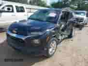 2023 Chevrolet TrailBlazer LS с VIN KL79MMS26PB168321, выставлен на аукционе IAAI как лот 43231456 с пробегом 44 215 миль миль и . История ставок и продаж доступна на DreamBid. Изображение 2.