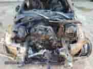 2013 BMW 5 Series 528i xDrive z VIN WBAXH5C53DD112623, wystawiony jako Copart lot #80374875 z przebiegiem Nie podano mil oraz Nie do naprawy • Non repairable. Historia ofert i sprzedaży dostępna na DreamBid. Obrazek 11.