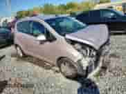 2013 Chevrolet Spark LT z VIN KL8CD6S93DC512834, wystawiony jako Copart lot #81008005 z przebiegiem 83 058 mil mil oraz Szkoda całkowita • Salvage title. Historia ofert i sprzedaży dostępna na DreamBid. Obrazek 4.