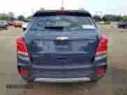2019 Chevrolet Trax LT с VIN 3GNCJLSB1KL226085, выставлен на аукционе Copart как лот 70737705 с пробегом 86 190 миль миль и Списание • Salvage title. История ставок и продаж доступна на DreamBid. Изображение 6.