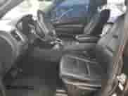 2020 Dodge Durango GT z VIN 1C4RDJDG1LC382812, wystawiony jako Copart lot #61507085 z przebiegiem 90 999 mil mil oraz Szkoda całkowita • Salvage title. Historia ofert i sprzedaży dostępna na DreamBid. Obrazek 7.