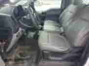 2018 Ford F-150 XL z VIN 1FTMF1C54JKC58234, wystawiony jako Copart lot #85352455 z przebiegiem 84 562 mil mil oraz Czysty tytuł • Clean title. Historia ofert i sprzedaży dostępna na DreamBid. Obrazek 7.