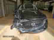 2025 Mazda CX-5 S Preferred z VIN JM3KFBCL1S0549869, wystawiony jako Copart lot #86281745 z przebiegiem Nie podano mil oraz Nie do naprawy • Non repairable. Historia ofert i sprzedaży dostępna na DreamBid. Obrazek 5.