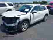 2025 Honda HR-V LX with VIN 3CZRZ1H30SM734164, listed as a IAAI auction lot 43072972 with 3,663 mi miles and . Bid and sale history available at DreamBid. Image 2.