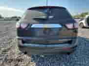 2016 Chevrolet Traverse LTZ z VIN 1GNKVJKDXGJ105608, wystawiony jako Copart lot #80371815 z przebiegiem 143 454 mil mil oraz Szkoda całkowita • Salvage title. Historia ofert i sprzedaży dostępna na DreamBid. Obrazek 6.