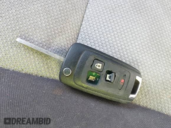 2014 Chevrolet Cruze LS с VIN 1G1PA5SH2E7224695, выставлен на аукционе IAAI как лот 43458016 с пробегом 155 862 миль миль и . История ставок и продаж доступна на DreamBid. Изображение 11.