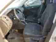 2015 Volkswagen Tiguan S с VIN WVGAV7AX7FW509515, выставлен на аукционе Copart как лот 81681295 с пробегом 142 593 миль миль и Списание • Salvage title. История ставок и продаж доступна на DreamBid. Изображение 7.